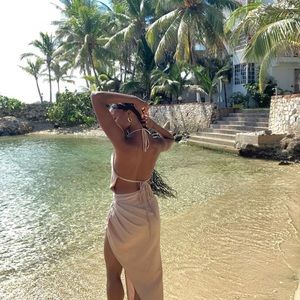 House of CB Soluna Dress